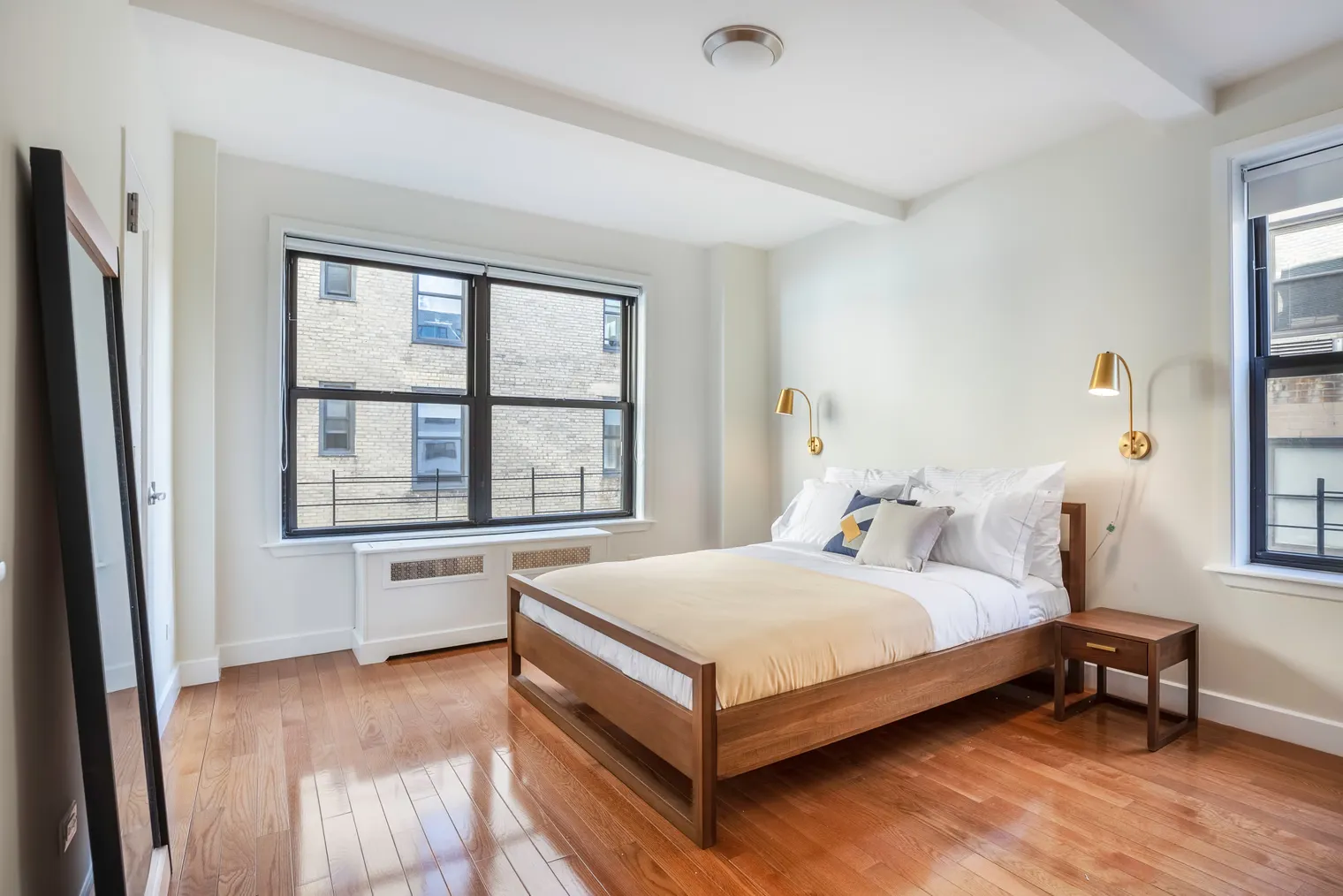 2BR in a serene apartment in Sutton Place